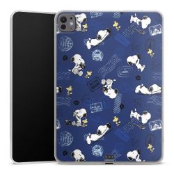 Tablet Silicone Case transparent