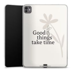 Tabletti Silikoni Suojakuori läpinäkyvä