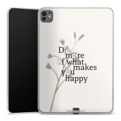 Tabletti Silikoni Suojakuori läpinäkyvä