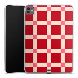 Tablet Silicone Case transparent