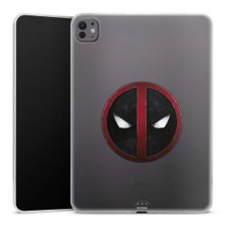 Surfplattor Silikonskal Case Genomskinlig