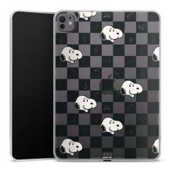 Surfplattor Silikonskal Case Genomskinlig