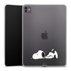 Tablet Silicone Case transparent