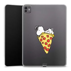 Tablet Silicone Case transparent