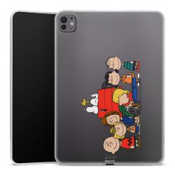 Tablet Silicone Case transparent