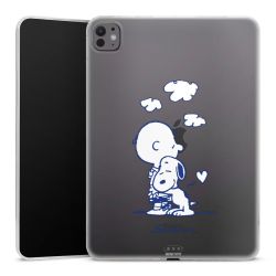 Tablet Silicone Case transparent