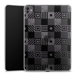 Tablet Silicone Case transparent