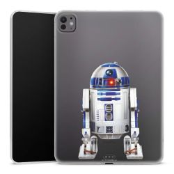 Tablet Silicone Case transparent
