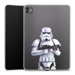 Tablet Silicone Case transparent