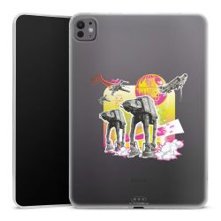 Tablet Silicone Case transparent