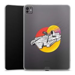 Tablet Silicone Case transparent