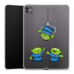 Tablet Silicone Case transparent