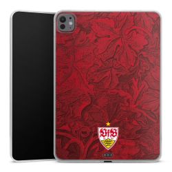 Tablet Silikon Case transparent