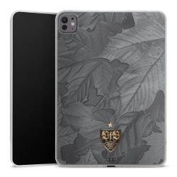 Tablet Silikon Case transparent