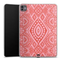 Tablet Silicone Case transparent