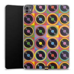 Tablet Silicone Case transparent