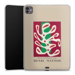 Tablet Silicone Case transparent