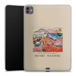 Tablet Silicone Case transparent