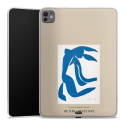 Tablet Silicone Case transparent