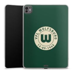 Tablet Silikon Case transparent