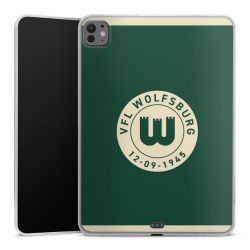 Tablet Silikon Case transparent