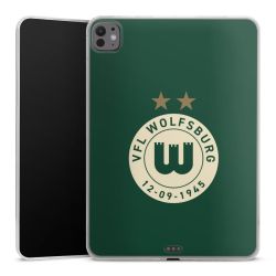 Tablet Silikon Case transparent