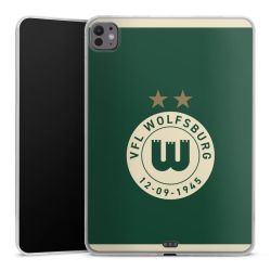 Tablet Silikon Case transparent