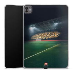 Tablet Silikon Case transparent