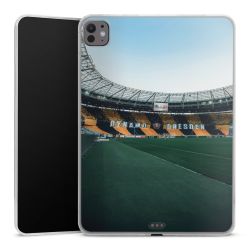 Tablet Silikon Case transparent