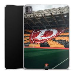 Tablet Silikon Case transparent