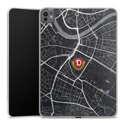 Tablet Silikon Case transparent