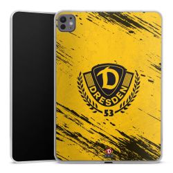 Tablet Silikon Case transparent