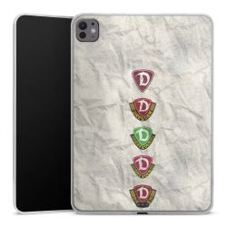 Tablet Silikon Case transparent