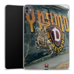 Tablet Silikon Case transparent