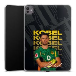 Tablet Silicone Case transparent