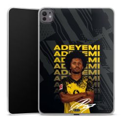 Tablet Silicone Case transparent