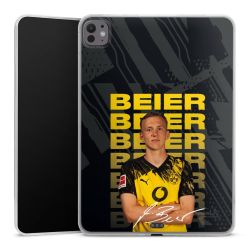 Tablet Silicone Case transparent