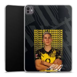 Tablet Silicone Case transparent