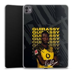 Tablet Silicone Case transparent