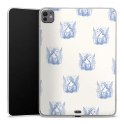 Surfplattor Silikonskal Case Genomskinlig