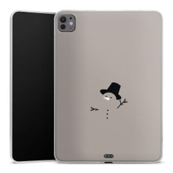 Tabletti Silikoni Suojakuori läpinäkyvä