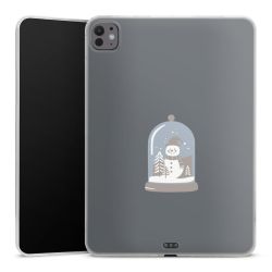 Tabletti Silikoni Suojakuori läpinäkyvä