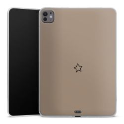 Tablet Silicone Case transparent