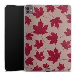 Tablet Silicone Case transparent