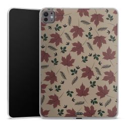 Tablet Silicone Case transparent