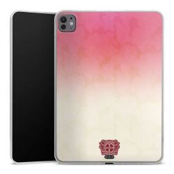 Tablet Silikon Case transparent