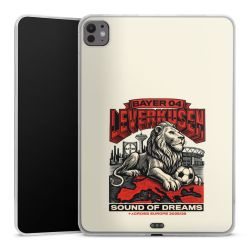 Tablet Silikon Case transparent