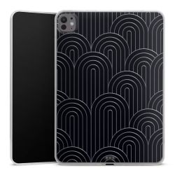 Tabletti Silikoni Suojakuori läpinäkyvä