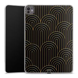 Tabletti Silikoni Suojakuori läpinäkyvä