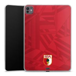 Tablet Silikon Case transparent